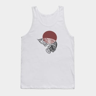 disbelief, 2021 Tank Top